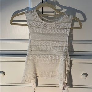 Free people tank
